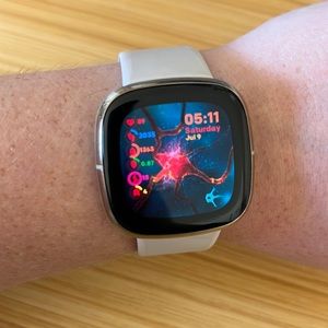 Fitbit Sense